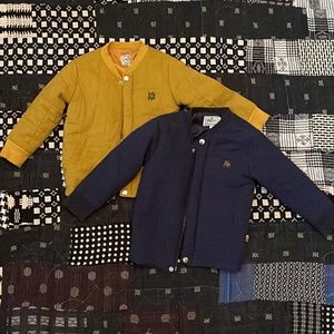 La Miniatura 2T Jackets